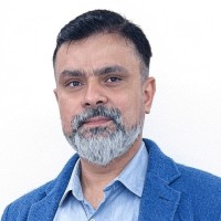 Ductus Technologies Pvt. Ltd Employee Sandeep Mishra's profile photo