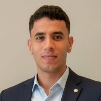 Izam, inc. Employee Abdelrahman Hasan's profile photo