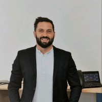 OPUS TECHNOLOGIES Employee Lucas Castelnau's profile photo