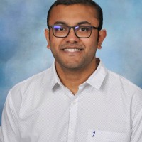 JAARS TECH Employee Aditya Chavan's profile photo