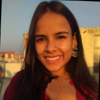 Portico Design Group Employee Hemlata Bairwa's profile photo