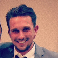 The SpyGlass Group, LLC Employee Hayden Jones's profile photo