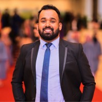 GalleZone Solutions (Private) Limited Employee Nimesh Aththanayake's profile photo