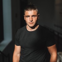 Broken Leg Entertainment Employee Scott Peterson's profile photo