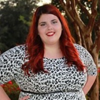 Geek Powered Studios Employee Emily Sims's profile photo