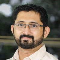 Shopalyst Employee Varghese Aniyan's profile photo