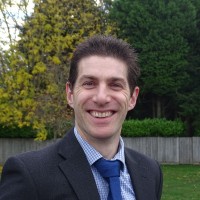 Falcon Support Services Employee Edward Munyard's profile photo