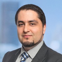Norman Disney & Young Employee Maisam Mirbagheri's profile photo