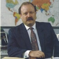 Fitec International Inc Employee Joe Amore's profile photo