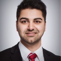 Vertiv Employee Deepak Khurana's profile photo
