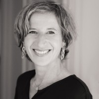 Ville de Poitiers Employee Maud Laurent's profile photo