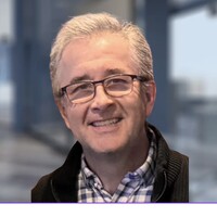 Dfinitiv Employee Joe Fitzgerald's profile photo
