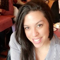 KeyData Dashboard Employee Gabriela Paredes's profile photo