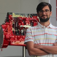 Cummins Inc. Employee Fatih Erdem's profile photo