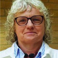 YMCA Bournemouth Employee Sheena Dayman's profile photo