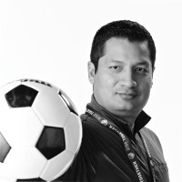 FRONTGATE Employee Duilio Atarama's profile photo