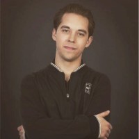 Granite Club Employee Rob Switzer's profile photo