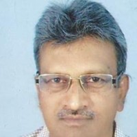 Rajiv Mandal Email