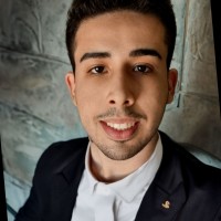 CAIXA Employee Claudio Bertini Batista's profile photo