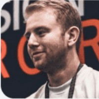 Alt Employee Matthew Levine's profile photo