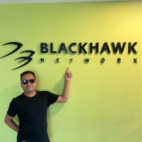 Blackhawk Network India Employee Devendra Prasad's profile photo