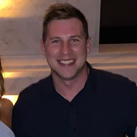 The Champion Companies Employee Nick Fell's profile photo