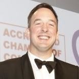 Scientifica Employee Edward Saint's profile photo