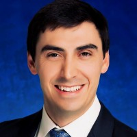 Avanta Residential Employee Matt Budrow's profile photo