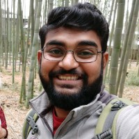 Utilli Employee Abdul Mohammed's profile photo