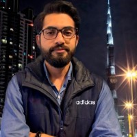 Umair Javed Email