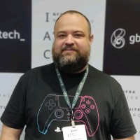 Grupo Boticário Employee Marcus Rosa's profile photo