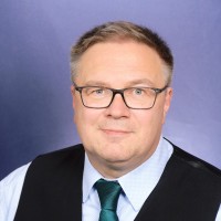 Ford Motor Company Employee Carsten Weber's profile photo