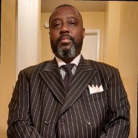 WarnerMedia Employee Franklin Avery Jr.'s profile photo