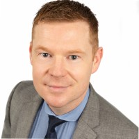 M.E.D. Surgical Employee Brian Mullins's profile photo