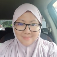 TM One Employee Fairah Roslim's profile photo