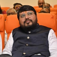Anjney Tubes India Employee Bhavesh Thakkar's profile photo