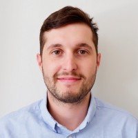 University of Oxford Employee Simone Riva's profile photo