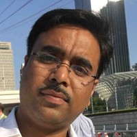 SAR TRANSPORT SYSTEMS PVT LIMITED Employee Mithlesh Kumar's profile photo