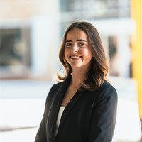 CARED Employee Charlotte Dewhurst's profile photo