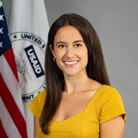 IsraAID Employee Orli Lesser's profile photo