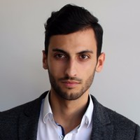 Salesfive Employee Timur Nurdogan's profile photo