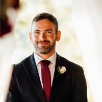Deloitte Employee Jared Friedman's profile photo