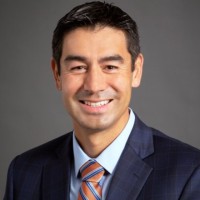 Bryan Health Employee Dan Hiser's profile photo
