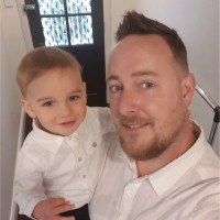 Woolworths Group Employee Guy Mathews's profile photo