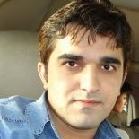 Arif Shafiq Email