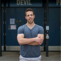 Utah Hockey Club Employee Carl Bombardier's profile photo