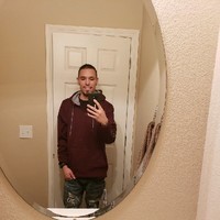American Furniture Warehouse Employee Anthony Sena's profile photo