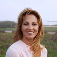 American Red Cross Employee Michele Averill's profile photo