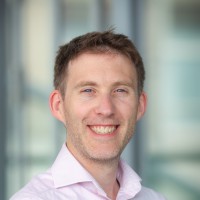 Capital Economics Employee David Oxley's profile photo