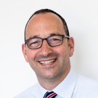 Vitality Employee Greg Levine's profile photo